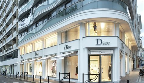 dior french fashion house|house of dior collection.